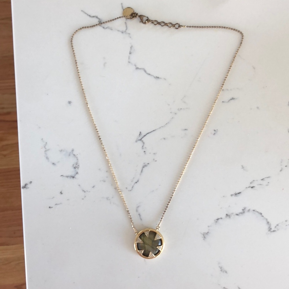 House of Harlow Necklace